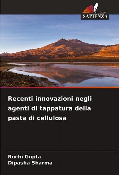 Recenti innovazioni negli agenti di tappatura della pasta di cellulosa
