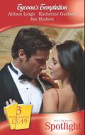 Tycoon’s Temptation