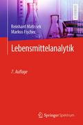 Lebensmittelanalytik