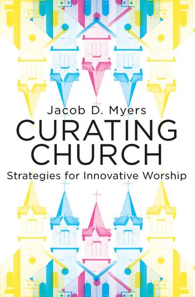 Curating Church