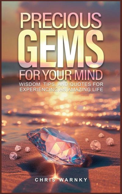 Precious Gems For Your Mind