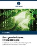 Fortgeschrittene Mikrobiologie