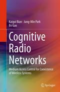 Cognitive Radio Networks