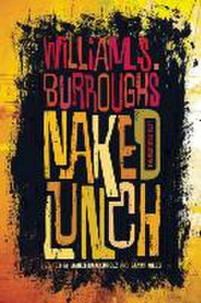 Naked Lunch