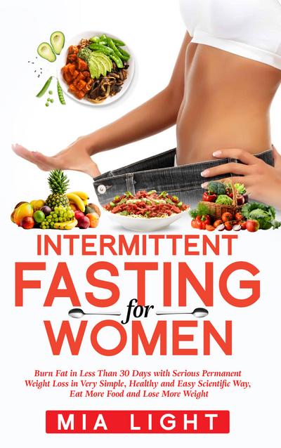 Intermittent Fasting for Women