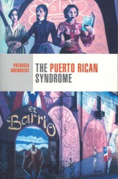 Puerto Rican Syndrome