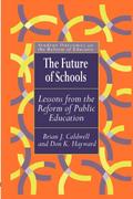 The Future Of Schools