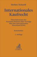Internationales Kaufrecht