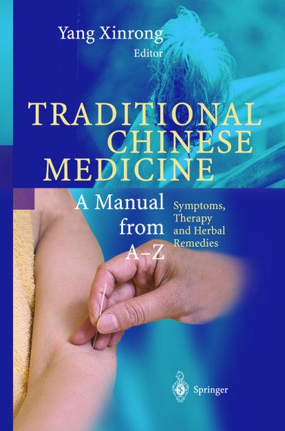 Encyclopedic Reference of Traditional Chinese Medicine