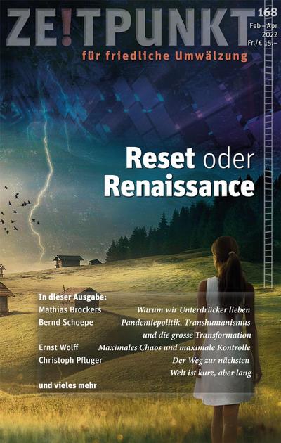 Bernd, S: Reset oder Renaissance