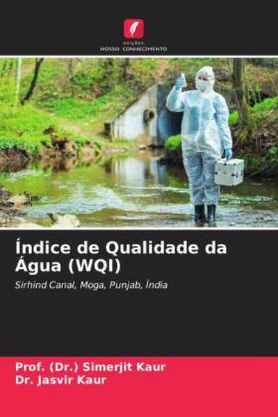 Índice de Qualidade da Água (WQI)