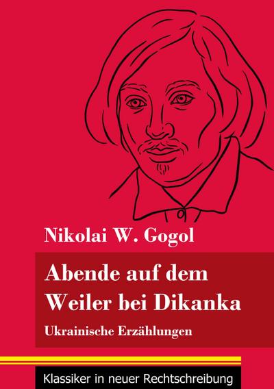 Abende auf dem Weiler bei Dikanka