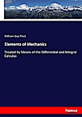 Elements of Mechanics