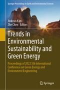 Trends in Environmental Sustainability and Green E