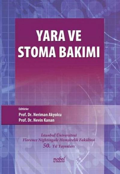 Yara ve Stoma Bakimi
