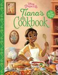 Tiana’s Cookbook