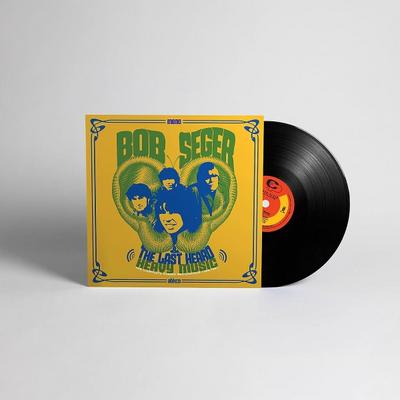 Heavy Music - The Complete Cameo Recordings (Vinyl