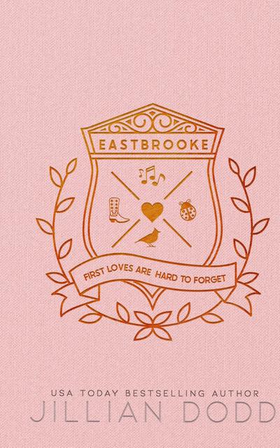 First Loves Are Hard To Forget