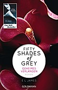 Fifty Shades of Grey - Geheimes Verlangen: Band 1 