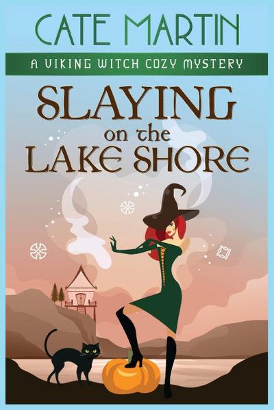 Slaying on the Lake Shore