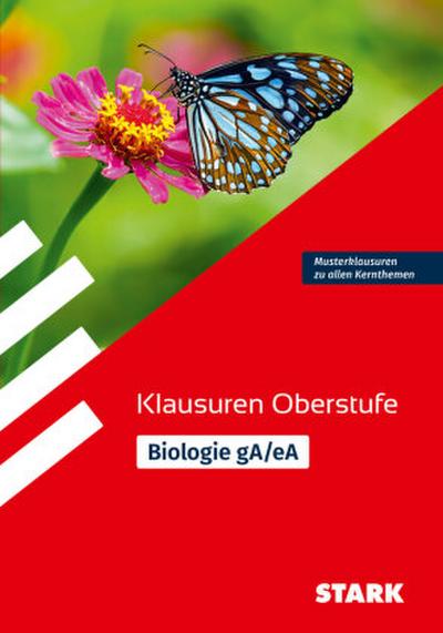 STARK Biologie gA/eA Oberstufe - Klausuren Gymnasium