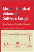 Modern Industrial Automation Software Design