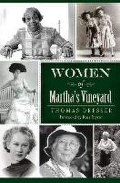 Women of Martha’s Vineyard