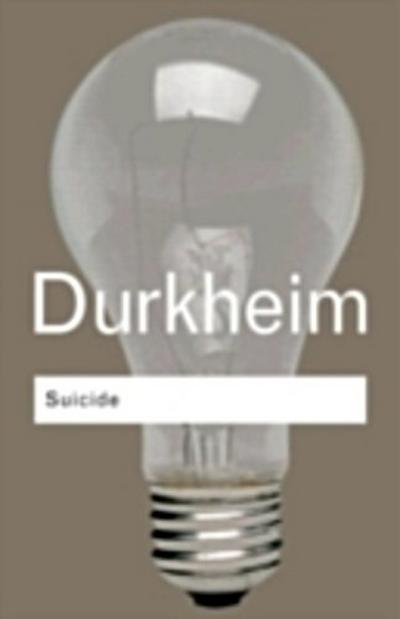 Suicide