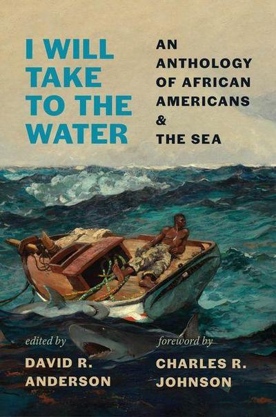 I Will Take to the Water