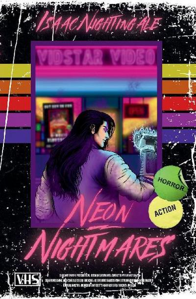 Neon Nightmares