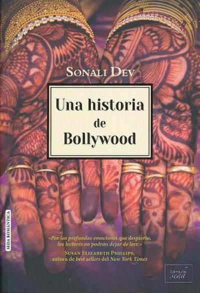 SPA-HISTORIA DE BOLLYWOOD