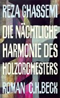 Die nächtliche Harmonie des Holzorchesters