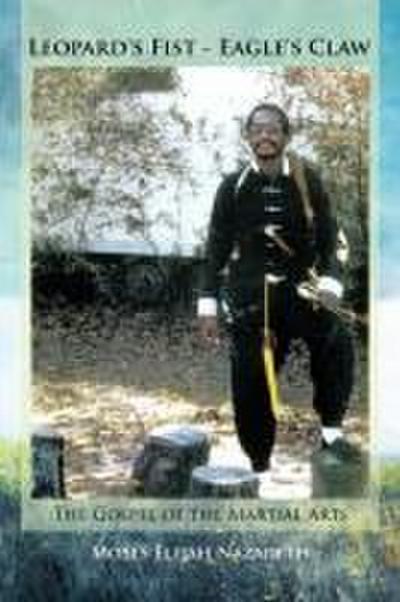 Leopard’s Fist - Eagle’s Claw