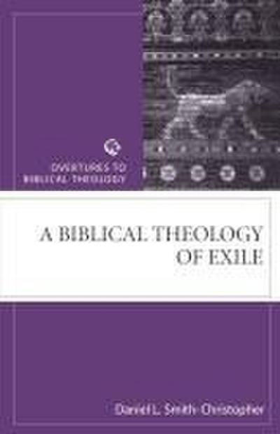 Biblical Theology of Exile