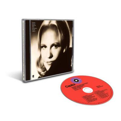 Norma Deloris Egstrom From Jamestown North Dakota, 1 Audio-CD
