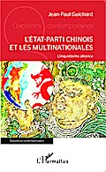 L’Etat-parti chinois et les multinationales