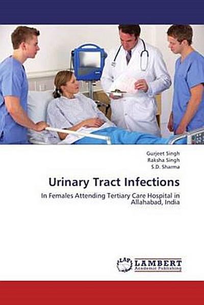 Urinary Tract Infections