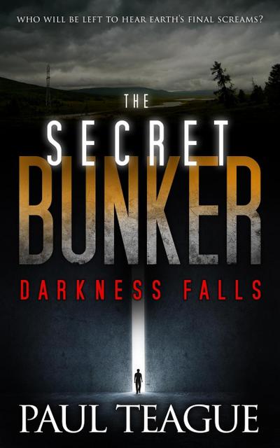 The Secret Bunker