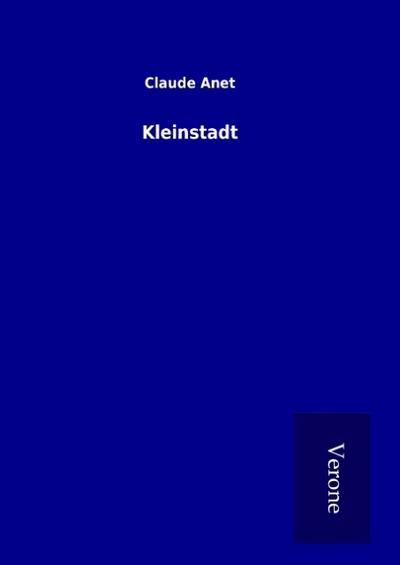 Kleinstadt