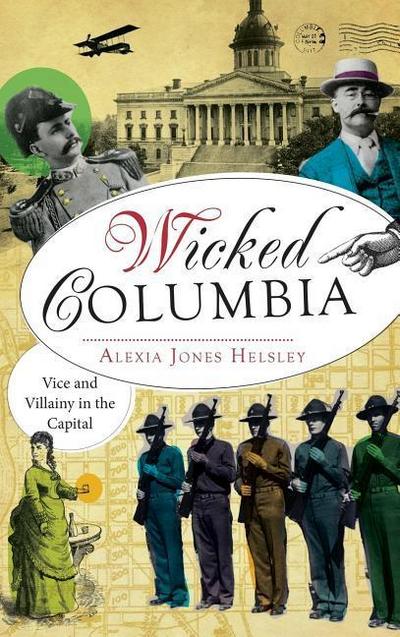 Wicked Columbia