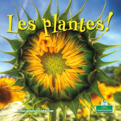 Les Plantes! (Plants!)