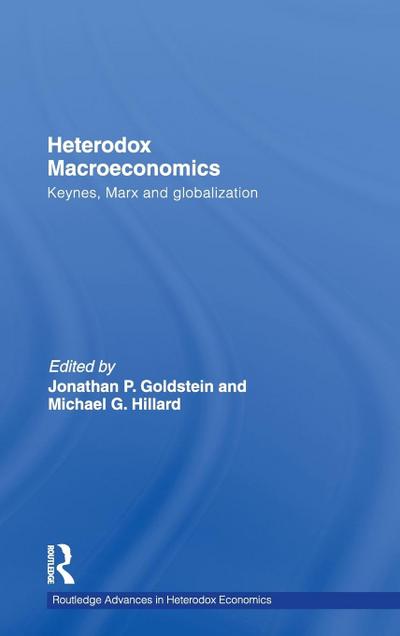 Heterodox Macroeconomics