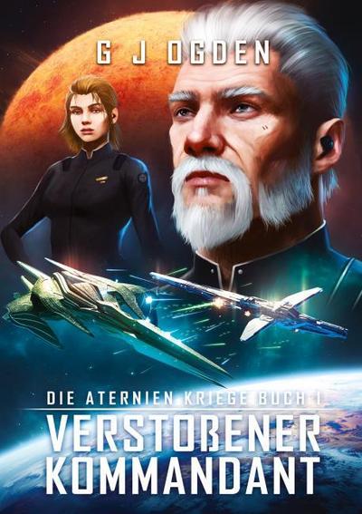Verstoßener Kommandant
