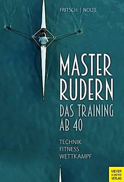 Masterrudern