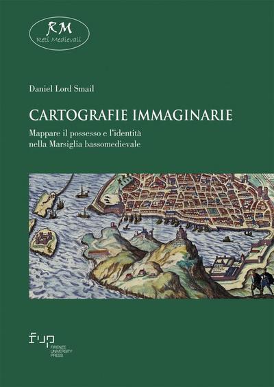 Cartografie immaginarie