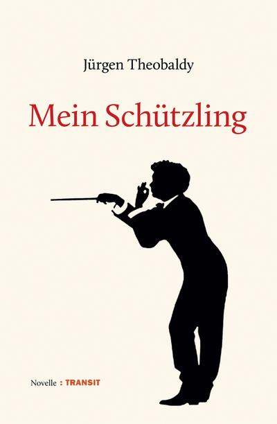 Theobaldy,Mein Schützling