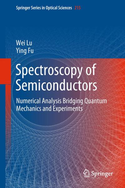 Spectroscopy of Semiconductors