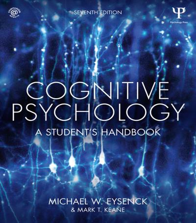 Eysenck, M: Cognitive Psychology