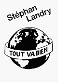Stéphan Landry