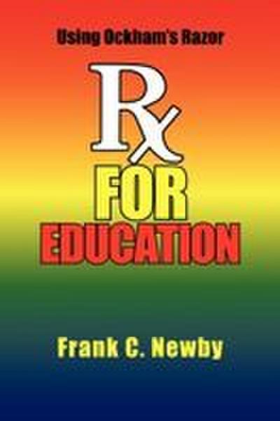 Rx for Education